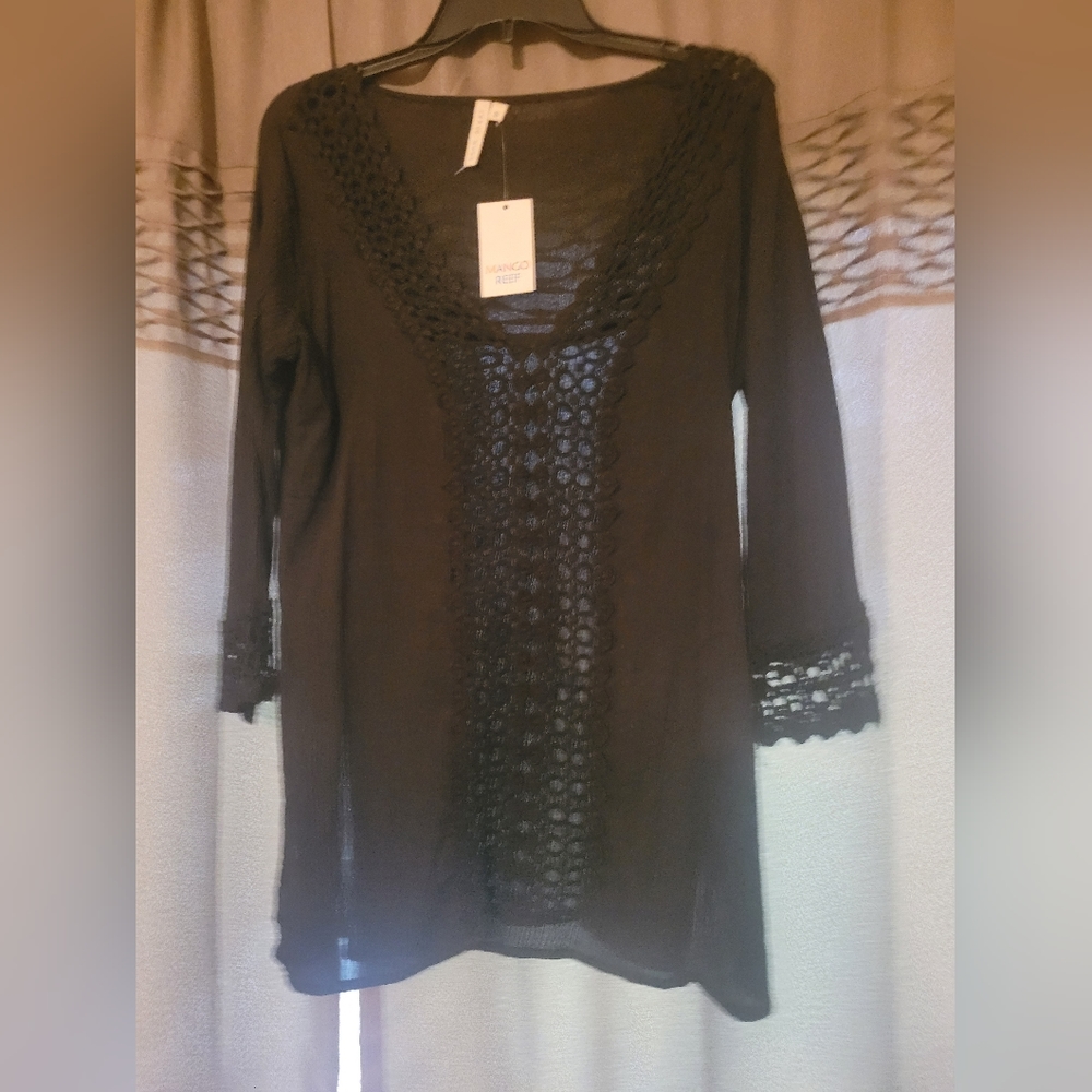 New Swimsuit Cover up